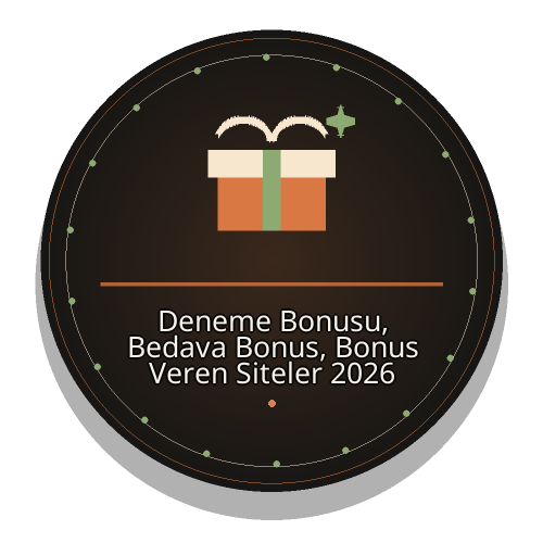 Bonus İnceleme Rehberi logosu